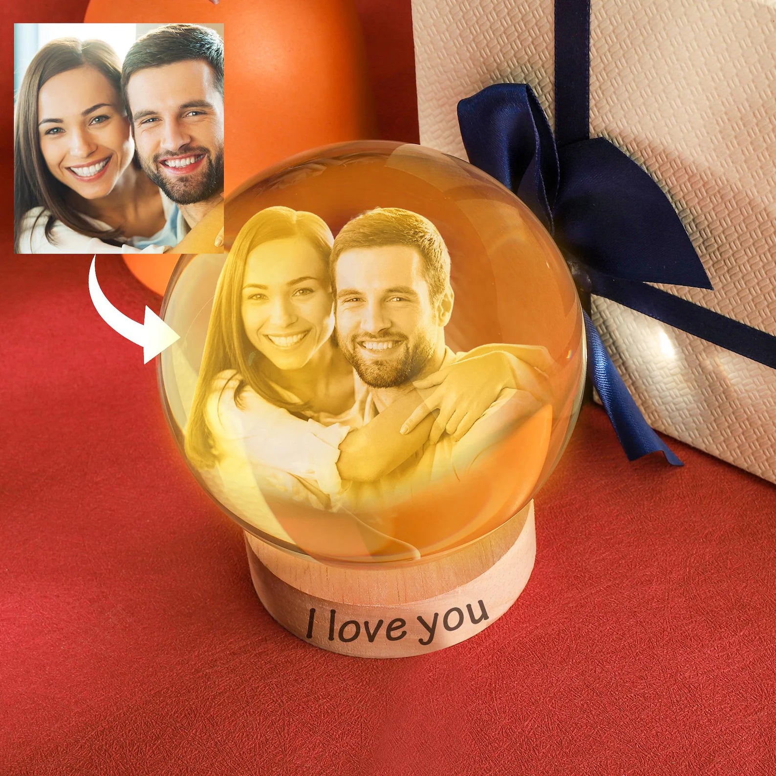 Fénybe Zárt Emlék