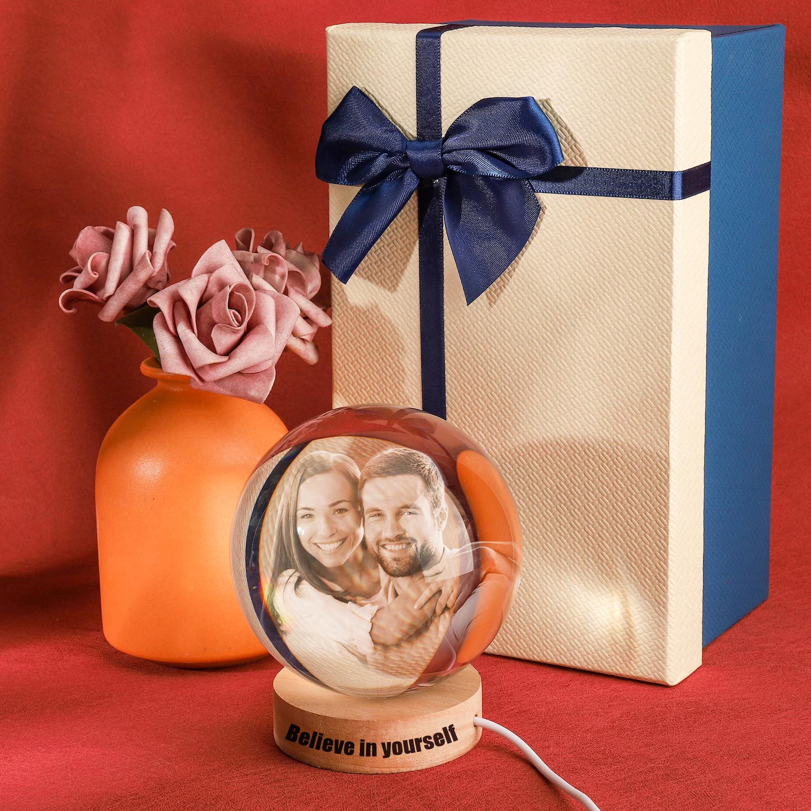 Fénybe Zárt Emlék