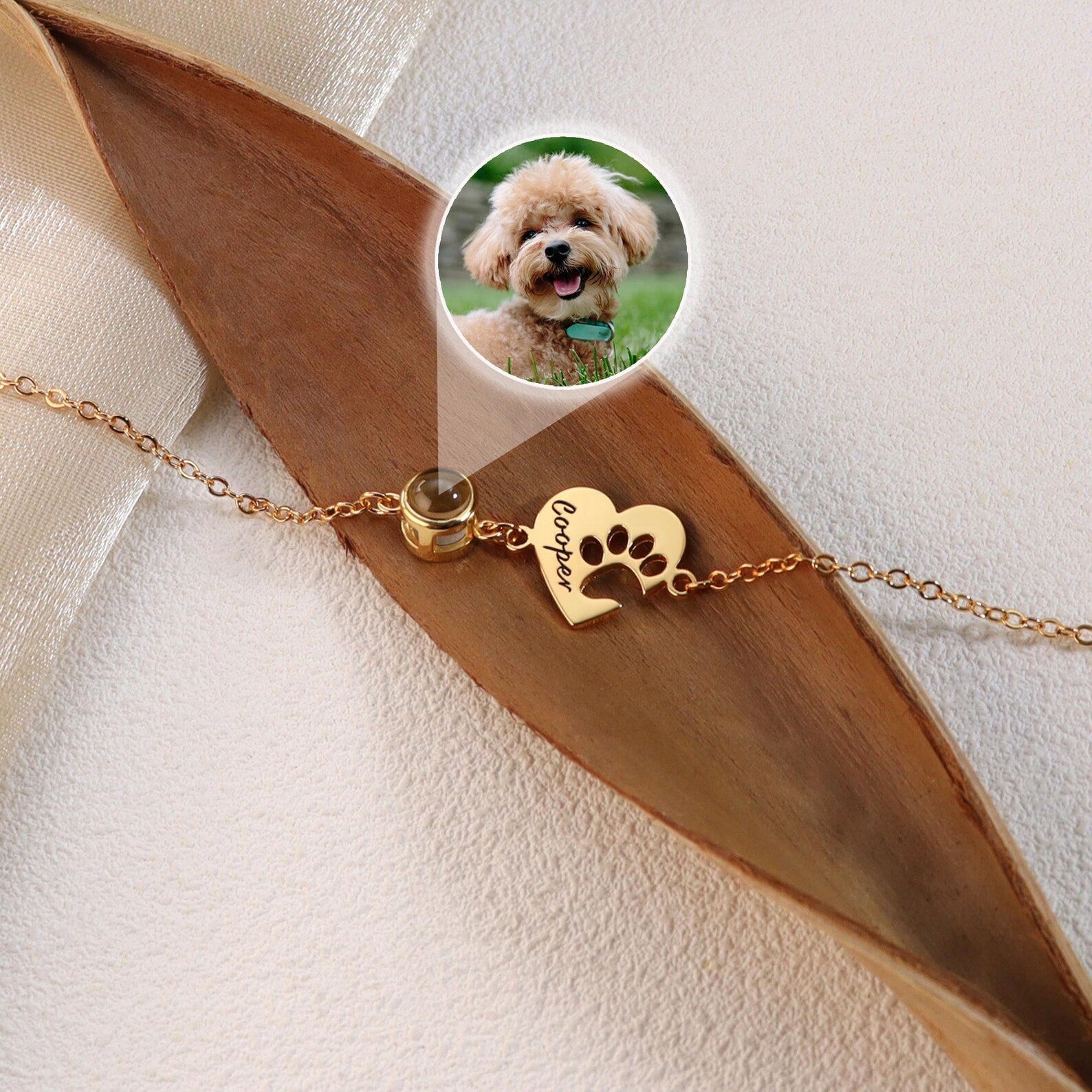 Örök Pillanat Karkötő