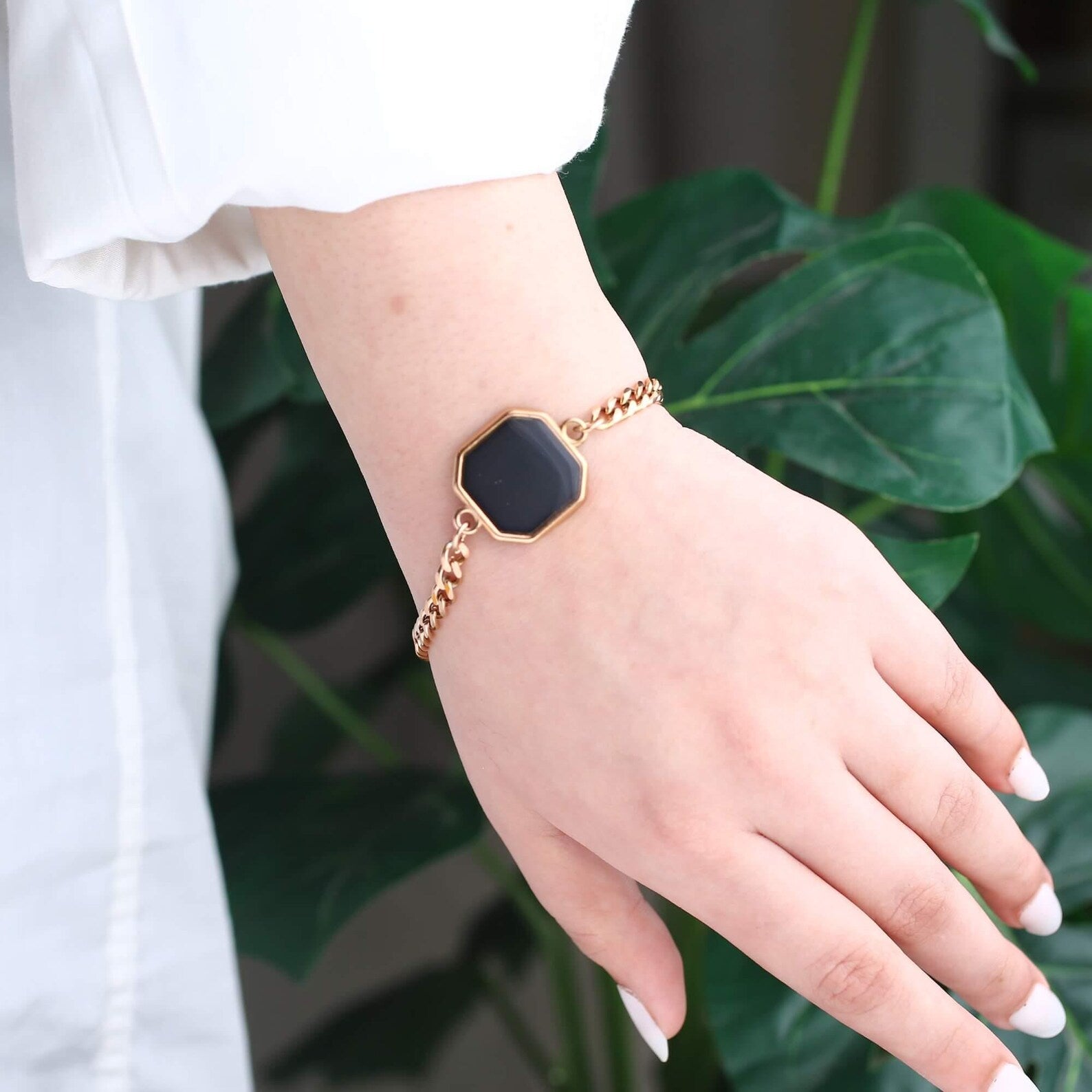 Örök Emlék - Titkos Fotós Karkötő