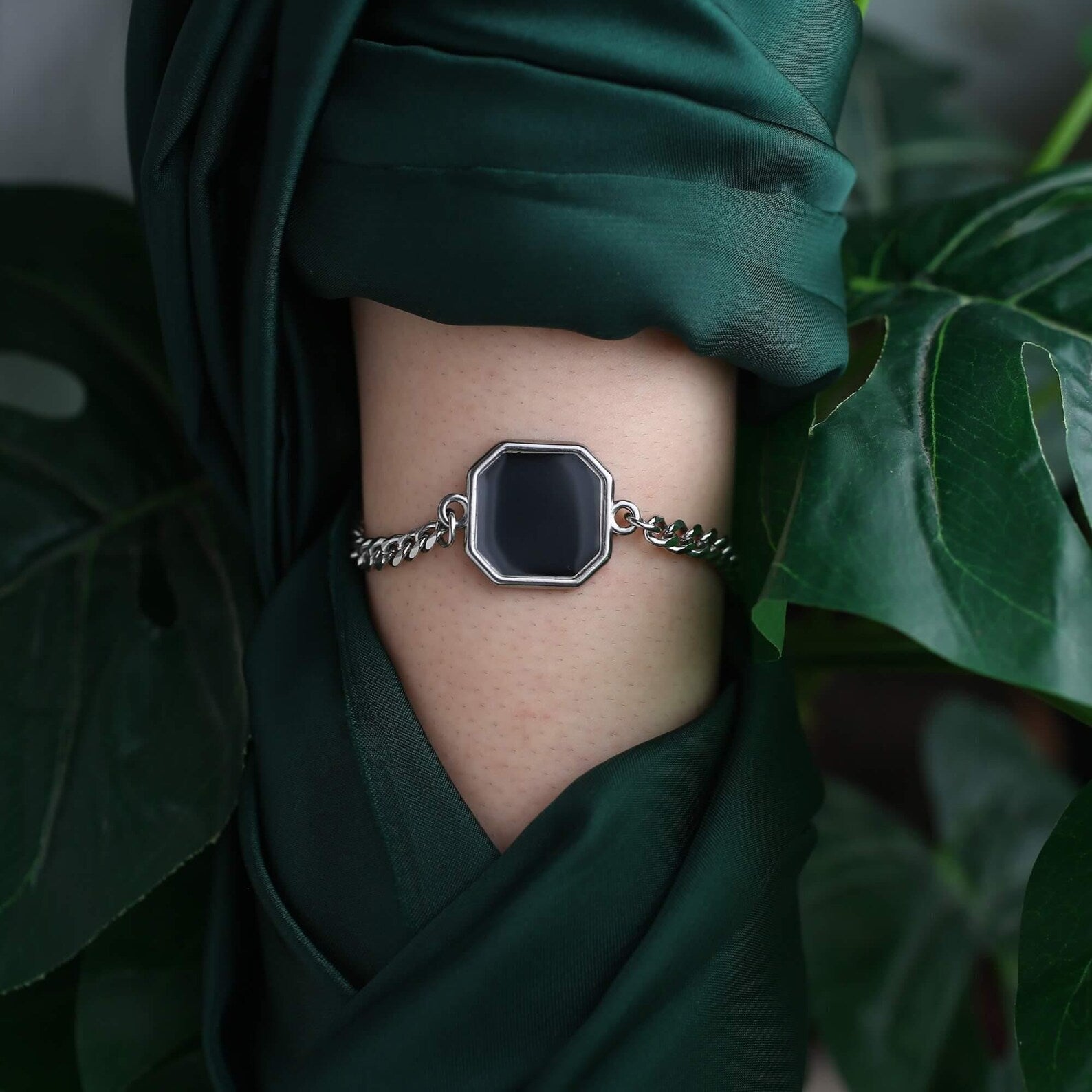 Örök Emlék - Titkos Fotós Karkötő