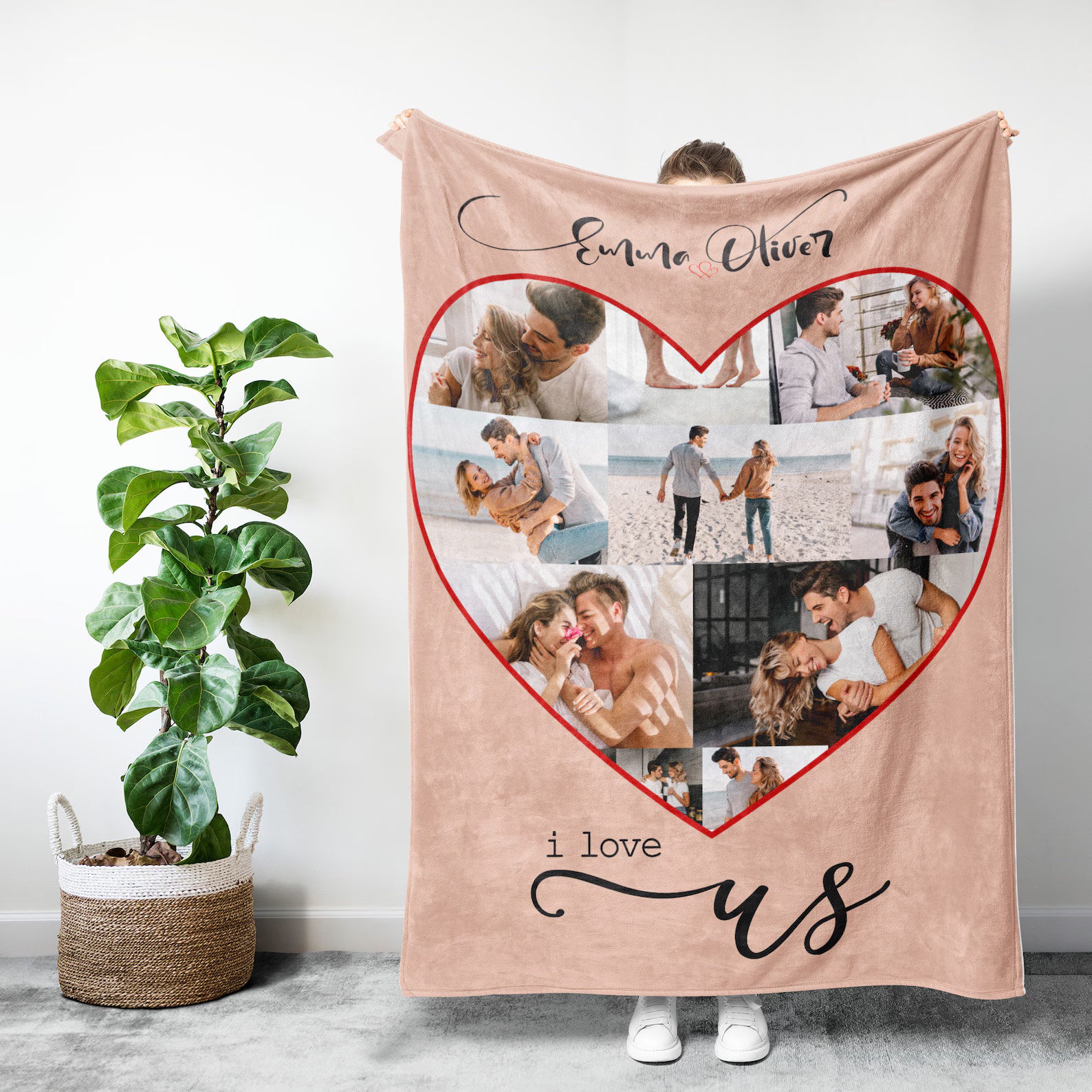 SzerelemTakaró Saját Fényképpel