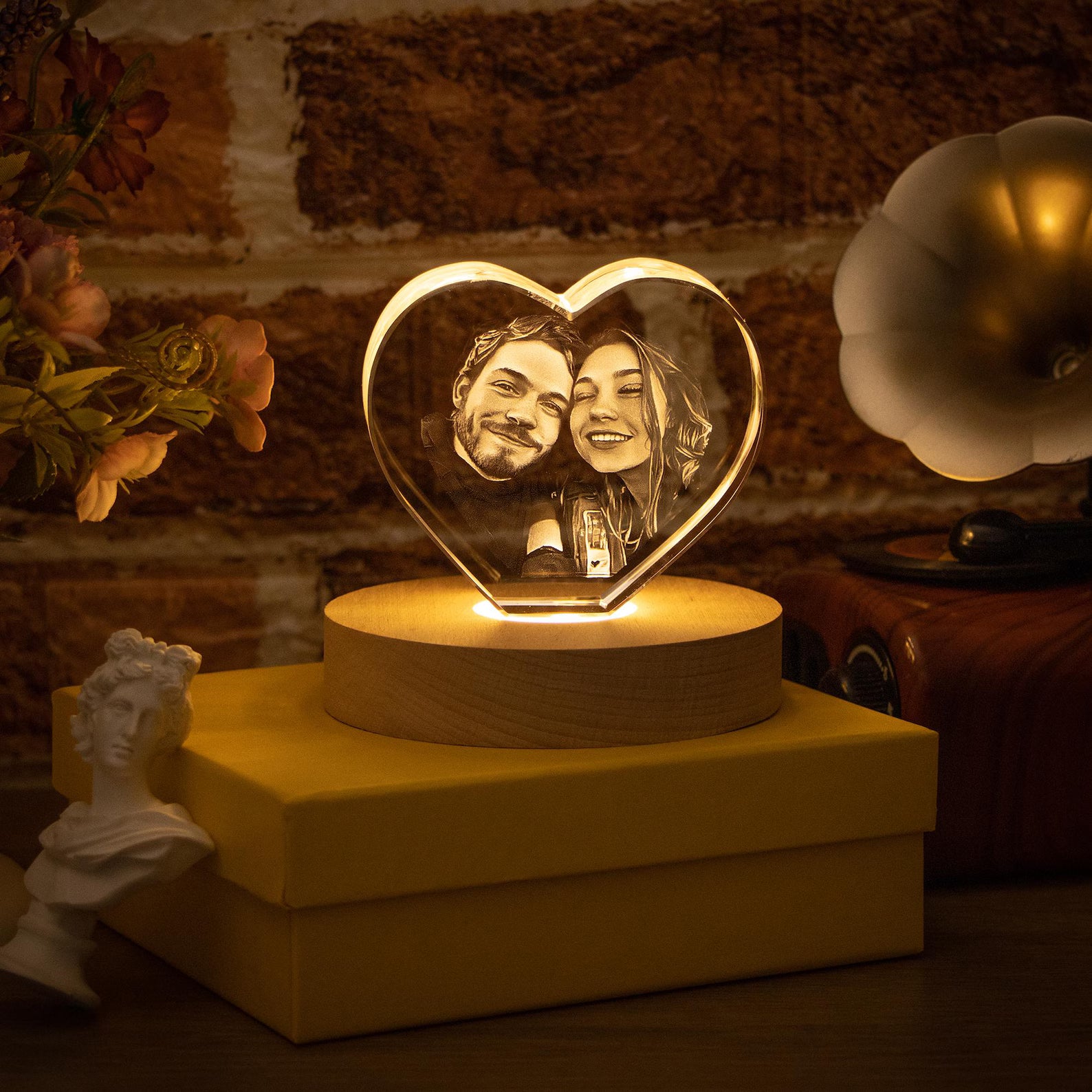 Fénybe Zárt Emlék