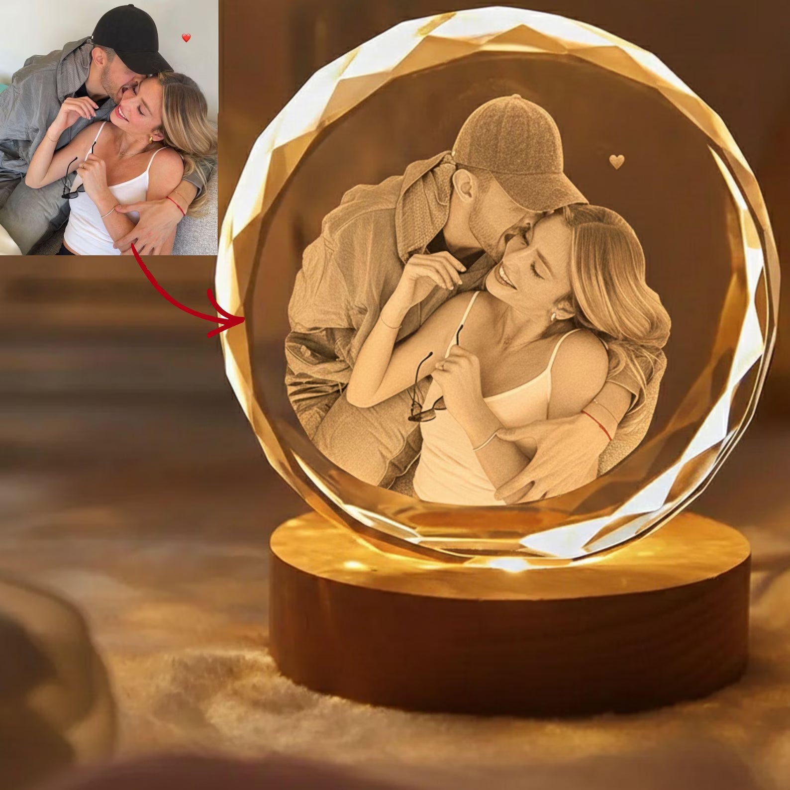 Fénybe Zárt Emlék