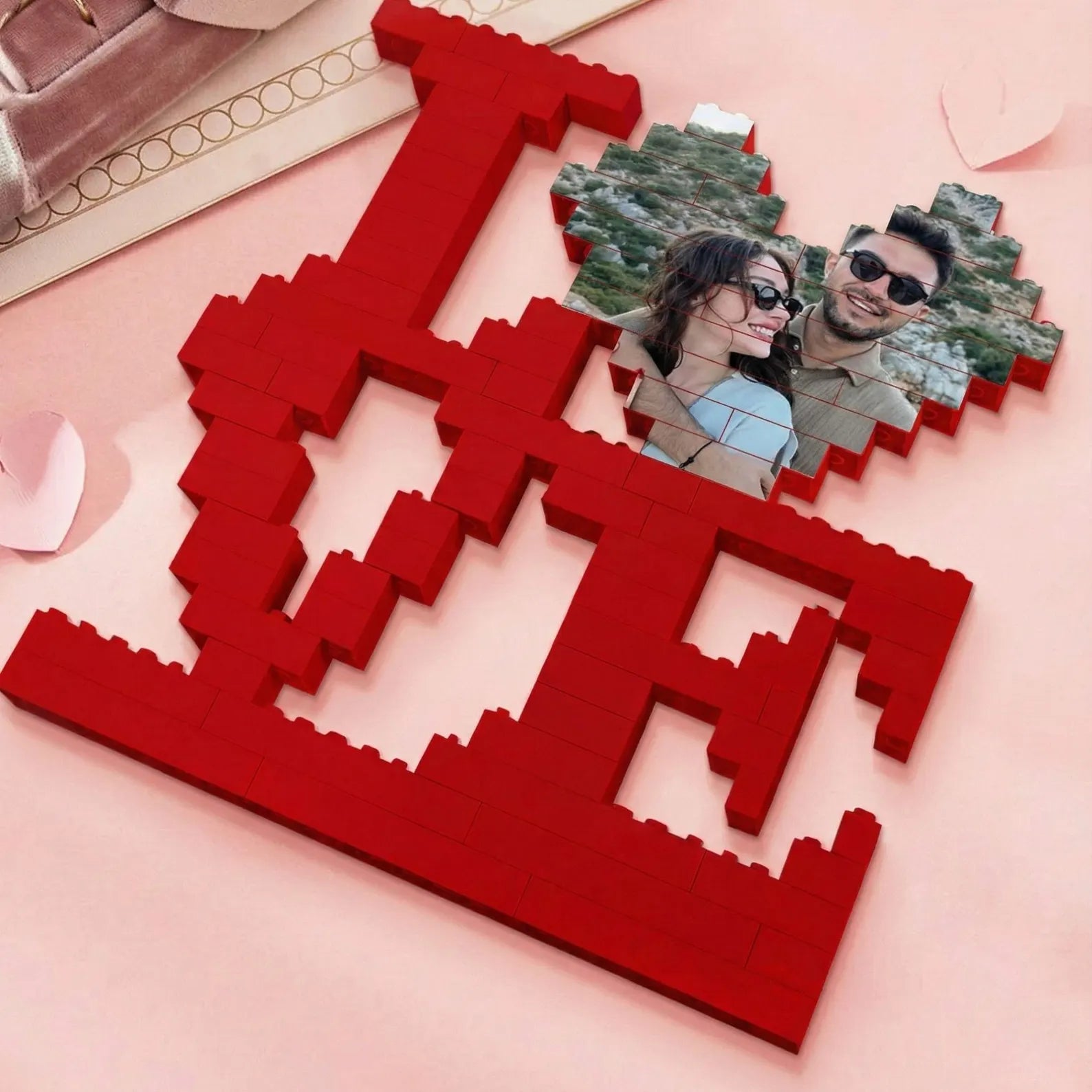 Kockákba Zárt Szerelem