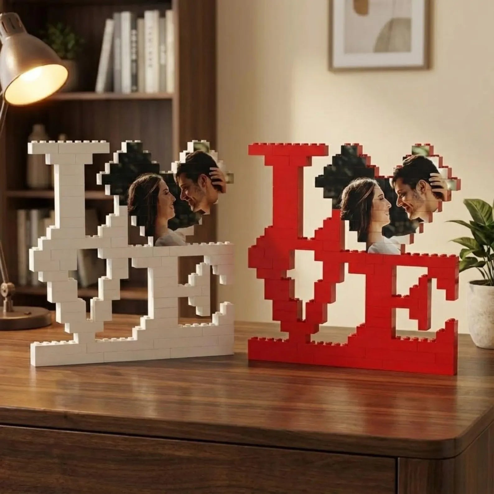 Kockákba Zárt Szerelem