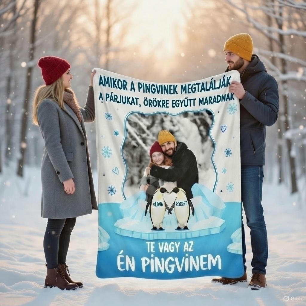 SzerelemTakaró Saját Fényképpel