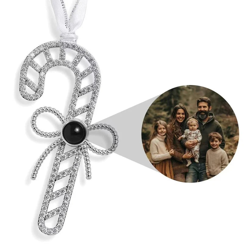 Velünk Maradsz Emlékdísz